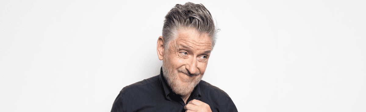 Craig Ferguson