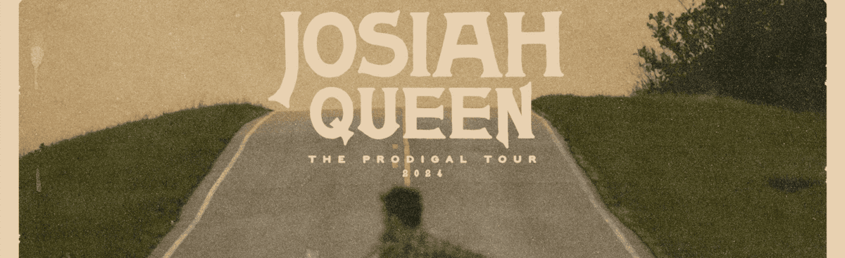 Josiah Queen