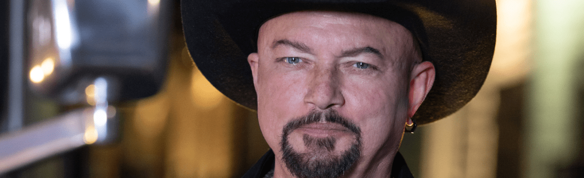 Geoff Tate’s Operation: Mindcrime