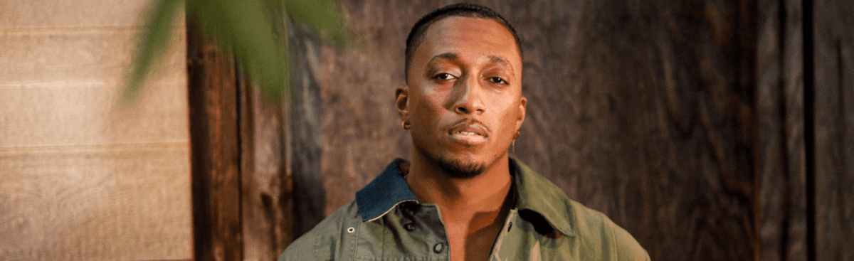 Lecrae