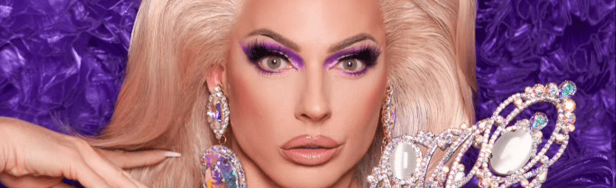 Alyssa Edwards