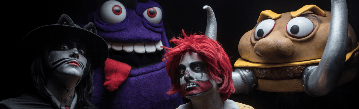 Mac Sabbath